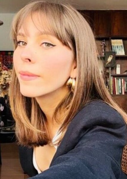 Gabriela Medeiros photo