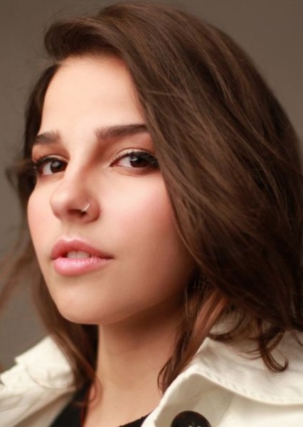 Gabriela Medvedovski