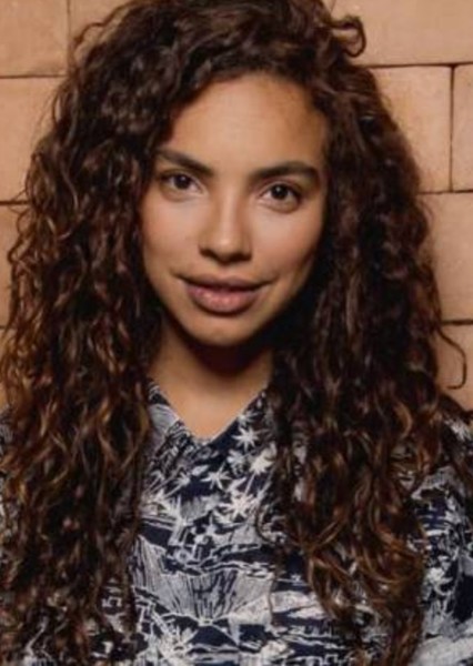 Gabriela Moreyra photo