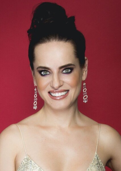 Gabriela Platas photo