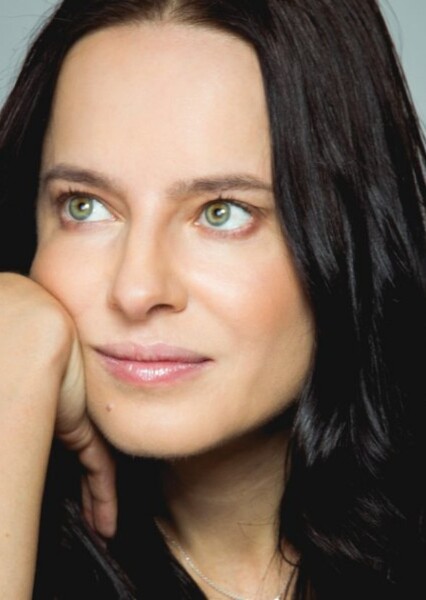 Gabriela Platas photo