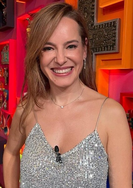 Gabriela Platas photo
