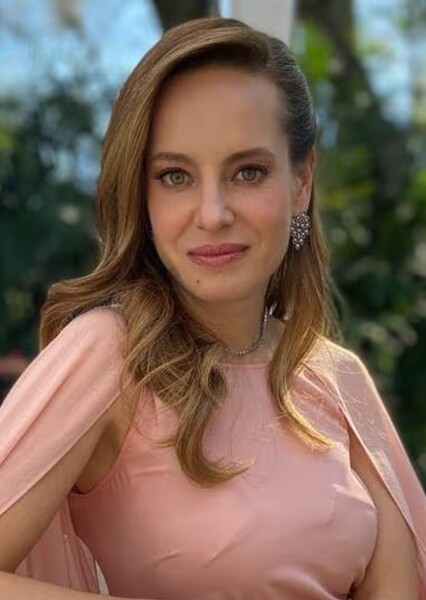 Gabriela Platas photo