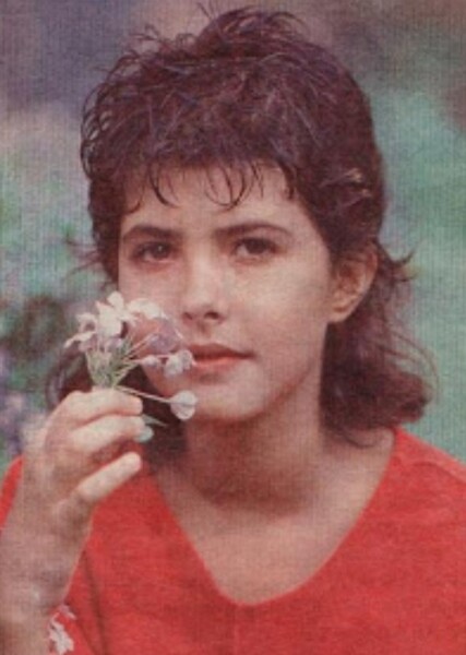 Gabriela Senra