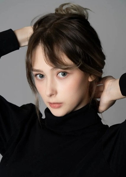 Gabriela Strassburger Dalcin (Gabi) photo