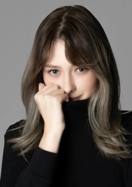 Gabriela Strassburger Dalcin (Gabi) photo