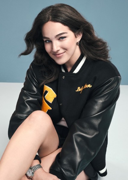 Gabriella Baldacchino photo