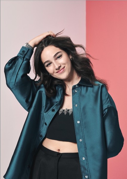 Gabriella Baldacchino photo