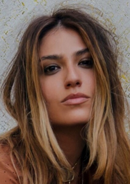 Gabriella Cilmi