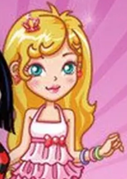 Gabriella (Girls Go Games)
