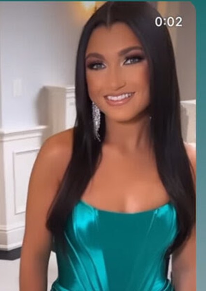Gabriella Giudice