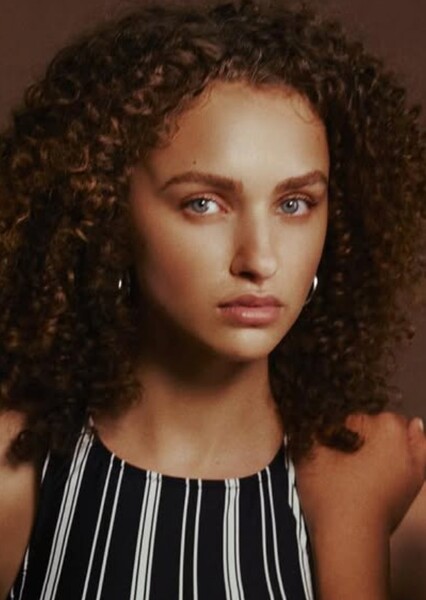 Gabriella Laws photo