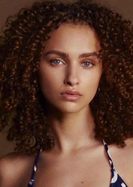 Gabriella Laws photo