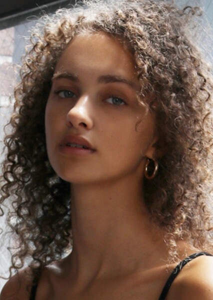 Sharon Charles