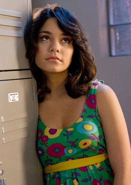 Gabriella Montez photo