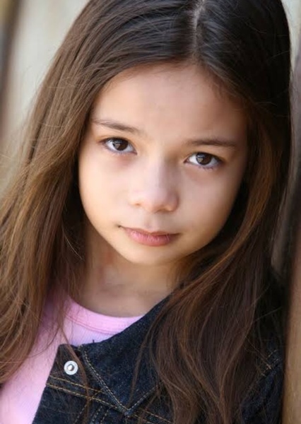 Gabriella Pastore photo