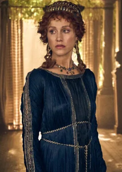 Gabriella Pession photo