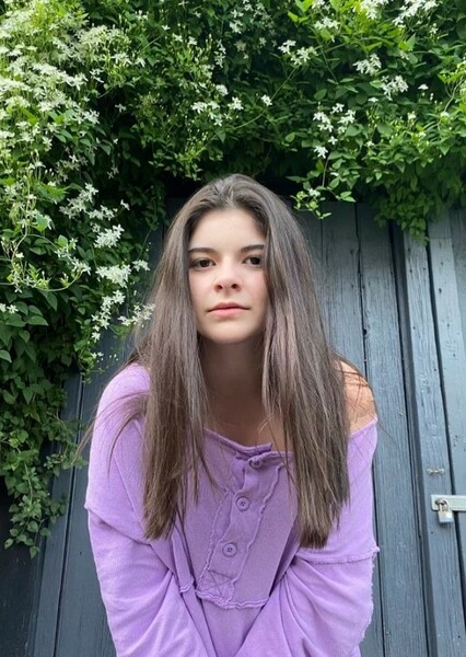Gabriella Pizzolo photo