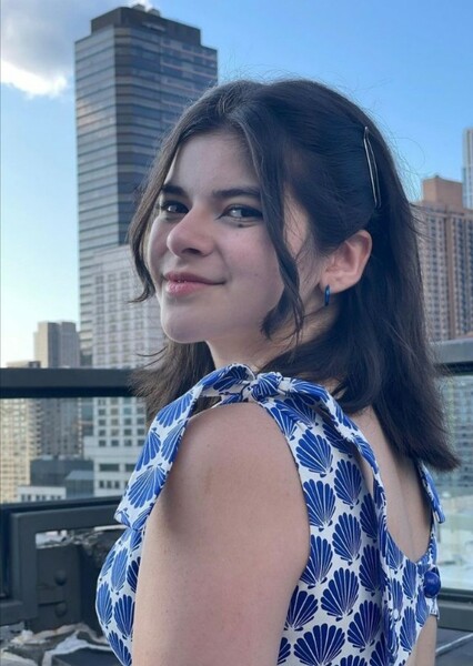 Gabriella Pizzolo photo
