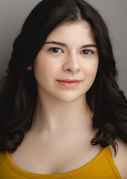 Gabriella Pizzolo photo