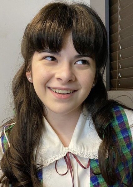 Gabriella Pizzolo photo
