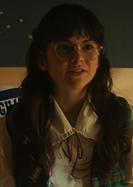Gabriella Pizzolo photo