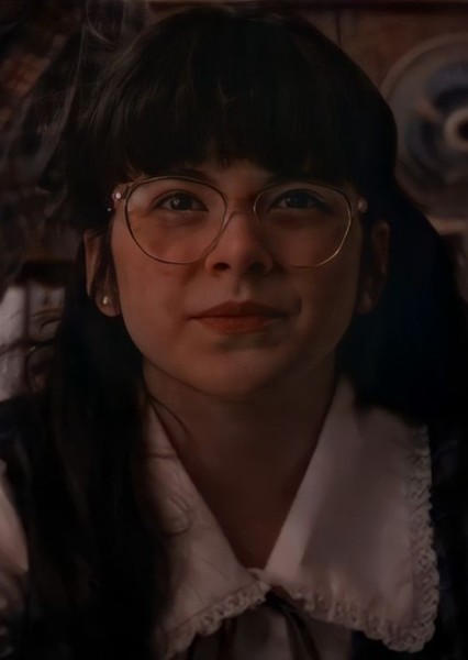 Gabriella Pizzolo photo