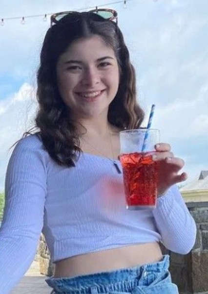 Allie Snow White