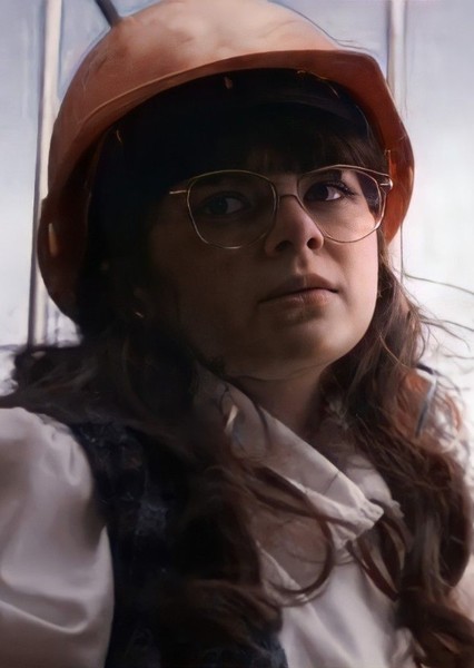 Gabriella Pizzolo photo