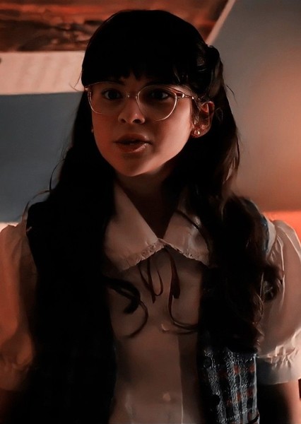 Gabriella Pizzolo photo