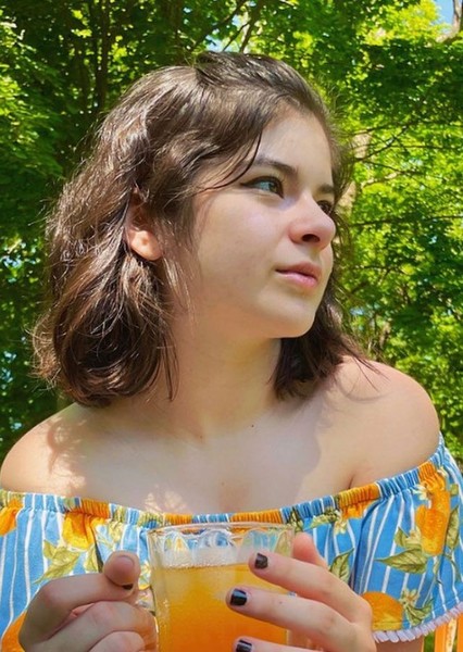 Gabriella Pizzolo photo