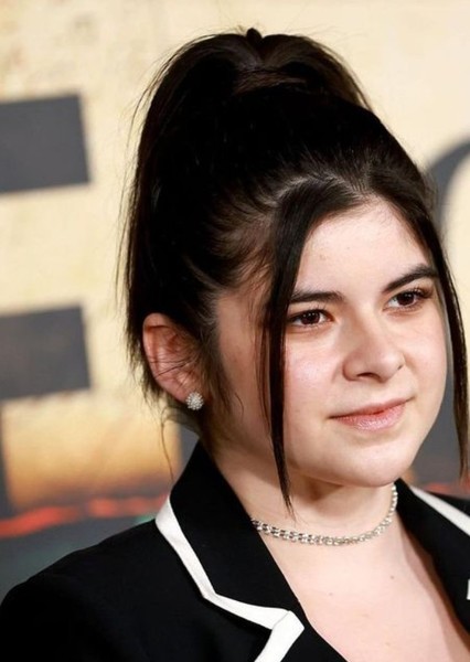 Gabriella Pizzolo photo