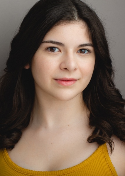 Gabriella Pizzolo photo