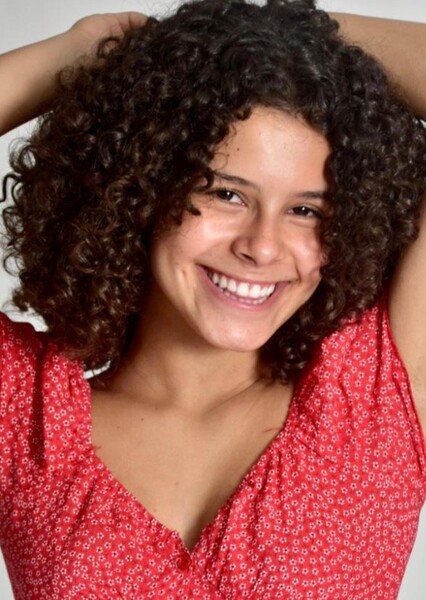 Gabriella Saraivah photo