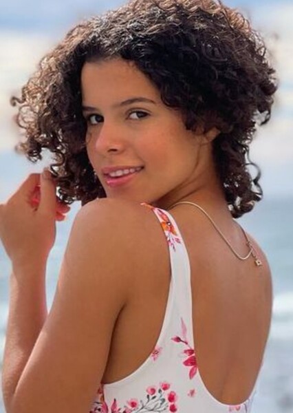 Gabriella Saraivah photo