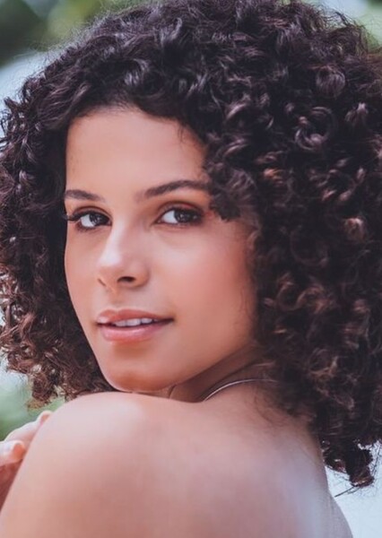 Gabriella Saraivah