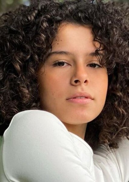 Gabriella Saraivah photo