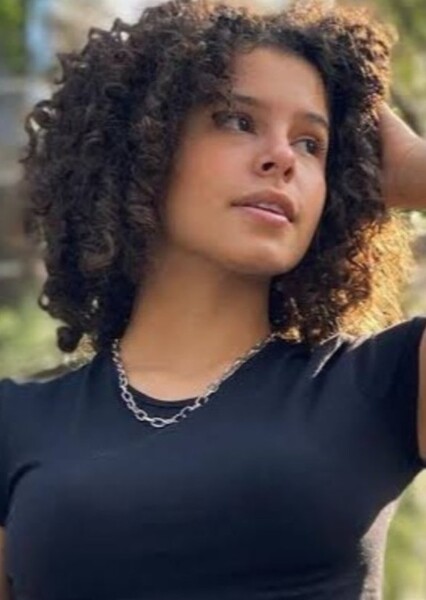 Gabriella Saraivah photo
