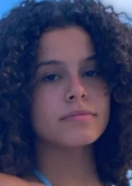 Gabriella Saraivah photo