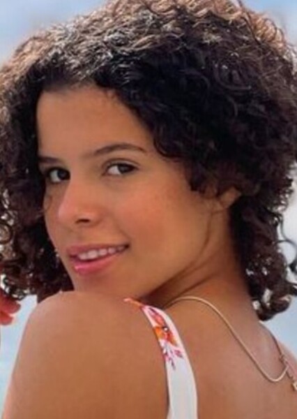 Gabriella Saraivah photo