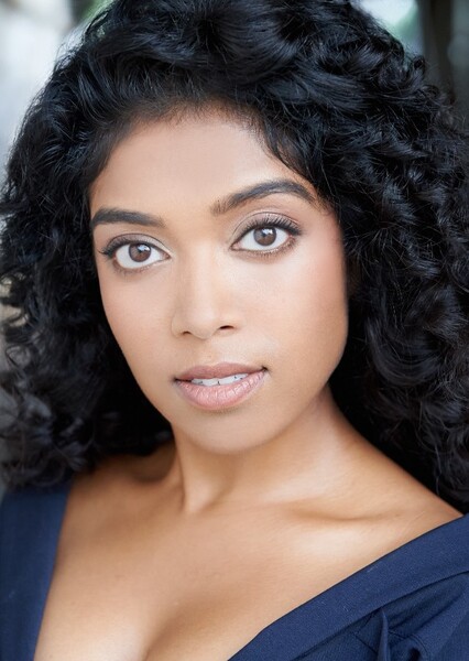 Gabriella Sundar Singh