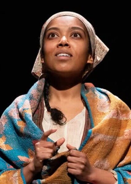 Gabriella Sundar Singh photo