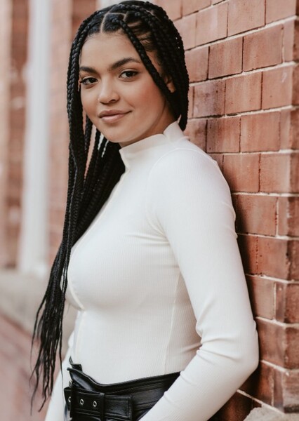 Gabriella Surodjawan photo