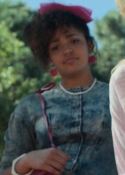 Trixie Jackson