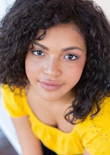 Gabriella Surodjawan photo