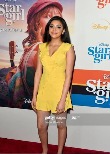 Gabriella Surodjawan photo