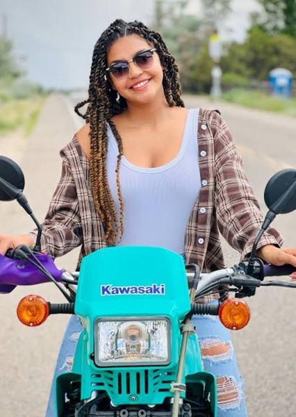 Gabriella Surodjawan photo