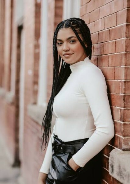 Gabriella Surodjawan photo