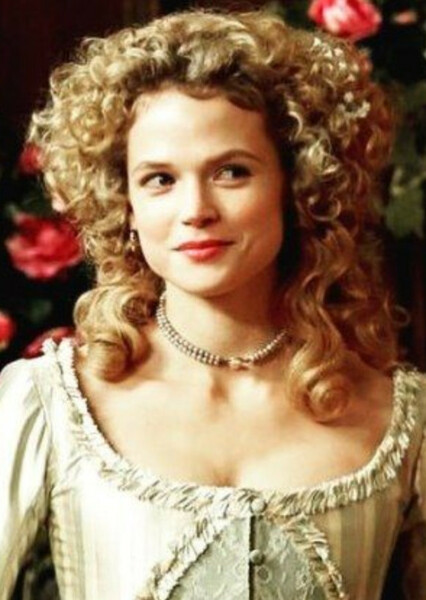 Gabriella Wilde
