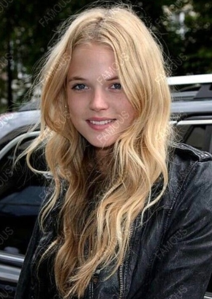 Gabriella Wilde